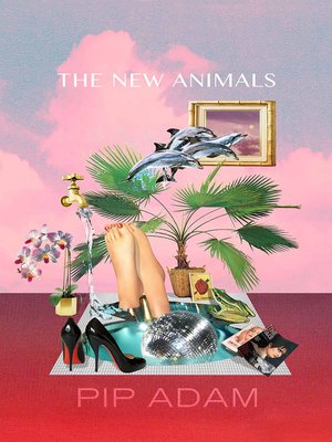 cover image of The New Animals